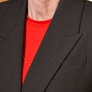 Finansminister Elisabeth Svantesson (M).