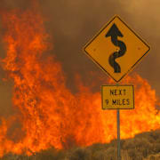 En växande andel av nya katastrofobligationer under tredje kvartalet 2025 kopplades till brandrisk i Kalifornien, enligt Anthropocene Fixed Income Institute.