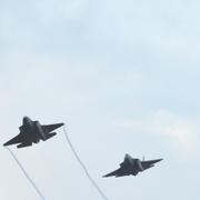 Lockheed Martins F-35 Joint Strike Fighter är ett troligt val när Singapore uppgraderar sitt luftförsvar, enligt Reuters.