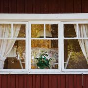 Arkivbild, fritidsboende i Nacka.