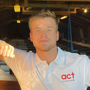  River Gunnarsson/Hanna Leander. 