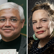 Författarna Margaret Atwood, Amitav Ghosh och Deborah Levy är några av svenska förläggares toppkandidater till Nobelpriset i litteratur i år.