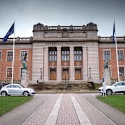 Illustrationsbild: Göteborgs Universitet. 