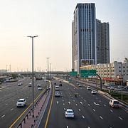 Det norska teamet skickas till Abu Dhabi.