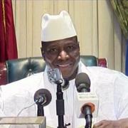 Yahya Jammeh