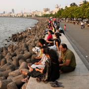 Mumbai, Indien.