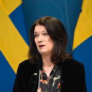 Danmarks premiärminister Mette Frederiksen och Sveriges utrikesminister Ann Linde (S) är nöjda med beskedet.