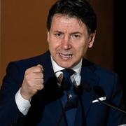 Giuseppe Conte