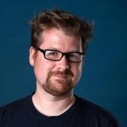 Justin Roiland.