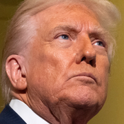 Donald Trump/Nicolas Maduro.