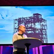 Stegras vd Henrik Henriksson.