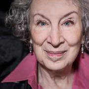 Margaret Atwood, kanadensisk författare