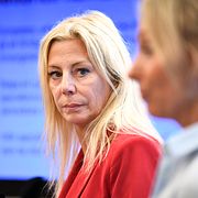 Linda Lindberg (SD).