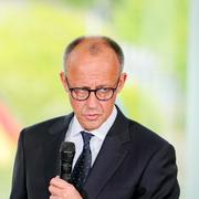 Friedrich Merz
