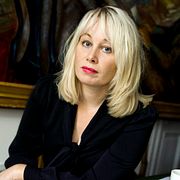 Ann Heberlein (M).