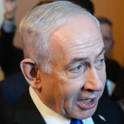 Netanyahu/Baharav-Miara. 
