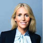 Anna Eliasson, förvaltare Lannebo Fonder, och Molly Guggenheimer, aktiestrateg på Danske Bank, ingår i expertpanelen.