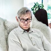 Göran Lambertz.