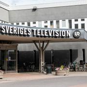 Sveriges Television.