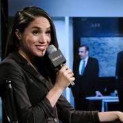 Meghan Markle är en av huvudrollsinnehavarna i ”Suits”.