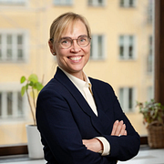 Charlotta Stern.