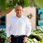 Sanjay Shah