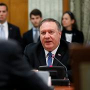 Pompeo. 