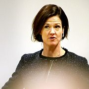 Anna Kinberg Batra