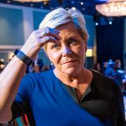 Siv Jensen, Fremskrittspartiet.