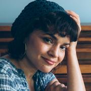 Norah Jones. 