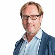 Michael Ekelund, vd & Marknadschef Atlant Fonder.