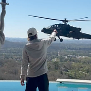 Skärmdumpar ur klippet.