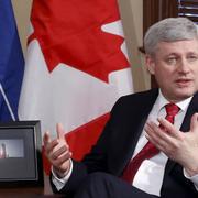 Stephen Harper