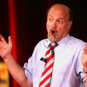 Arkivbild: Jim Cramer. 