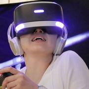 Playstation VR