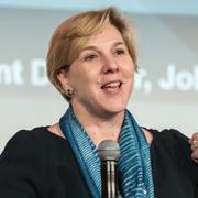 Robyn Denholm.