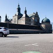 Vadstena slott.
Foto: Christine Olsson / TT / Kod 10430