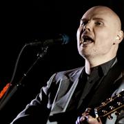 Billy Corgan.