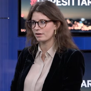 Hanna Wachtmeister, vd på Flat Capital