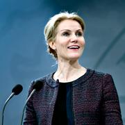 Helle Thorning Schmidt