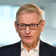 Bildt och Kuylenstierna.