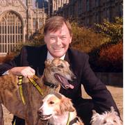 Sir David Amess.