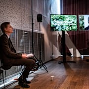 Arkivbild: Jens Henriksson