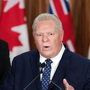 Doug Ford.