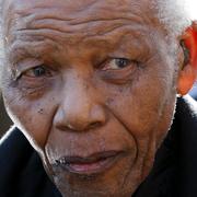 Nelson Mandela 2010