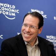 Randall Stephenson