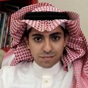 Raif Badawi.