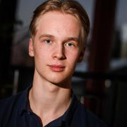 Arkivbild. Elias Pettersson.