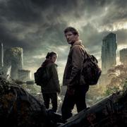 Bild fån tv-serien ”The last of us”