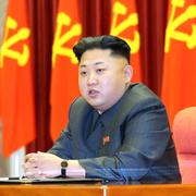 Kim Jong-un